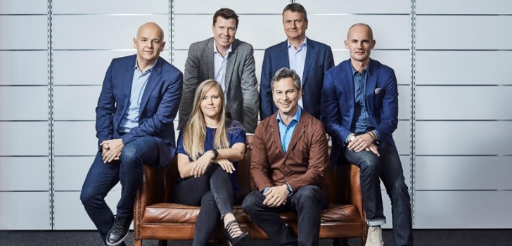 Intersport renueva su cúpula y nombra a un nuevo director general de retail Intersport renueva su cúpula y nombra a un nuevo director general de retail